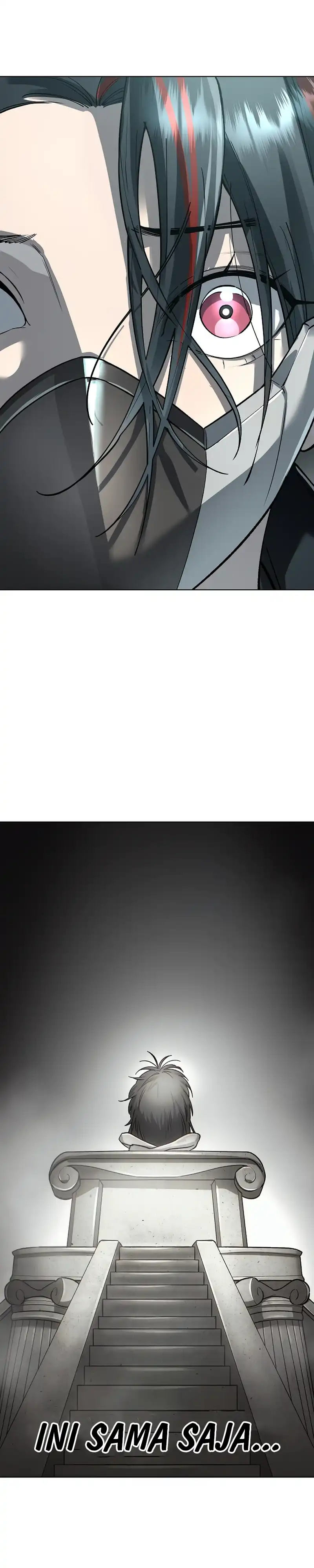 Baca Cosmic Heavenly Demon 3077 - Chapter 74 halaman 20