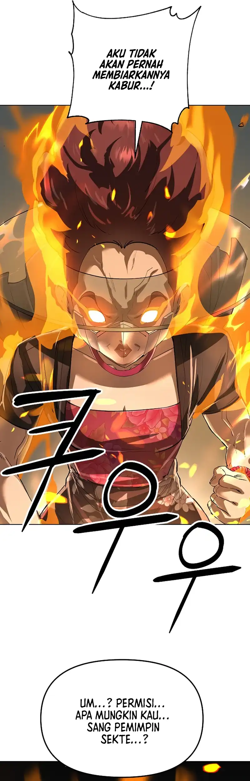 Baca Cosmic Heavenly Demon 3077 - Chapter 74 halaman 22