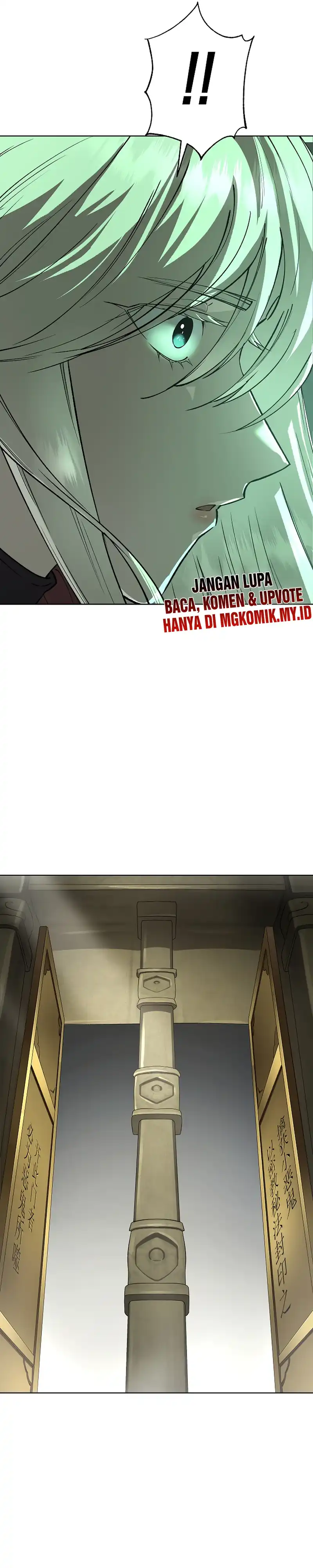 Baca Cosmic Heavenly Demon 3077 - Chapter 74 halaman 32