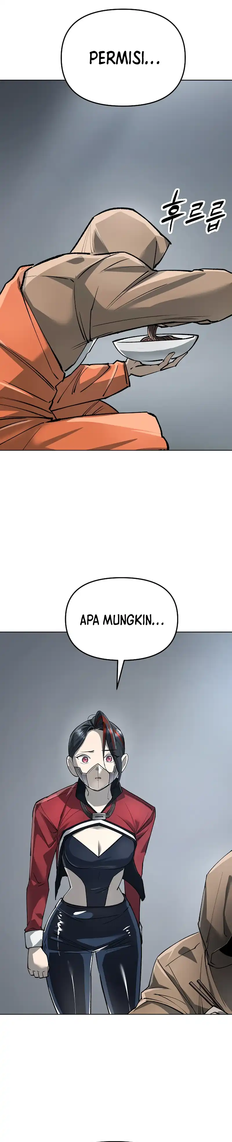 Baca Cosmic Heavenly Demon 3077 - Chapter 74 halaman 44