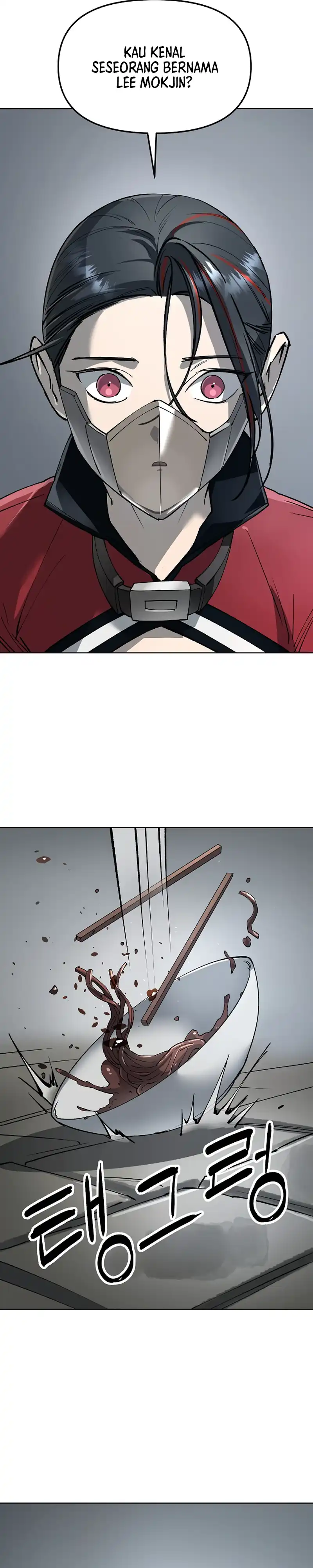 Baca Cosmic Heavenly Demon 3077 - Chapter 74 halaman 45