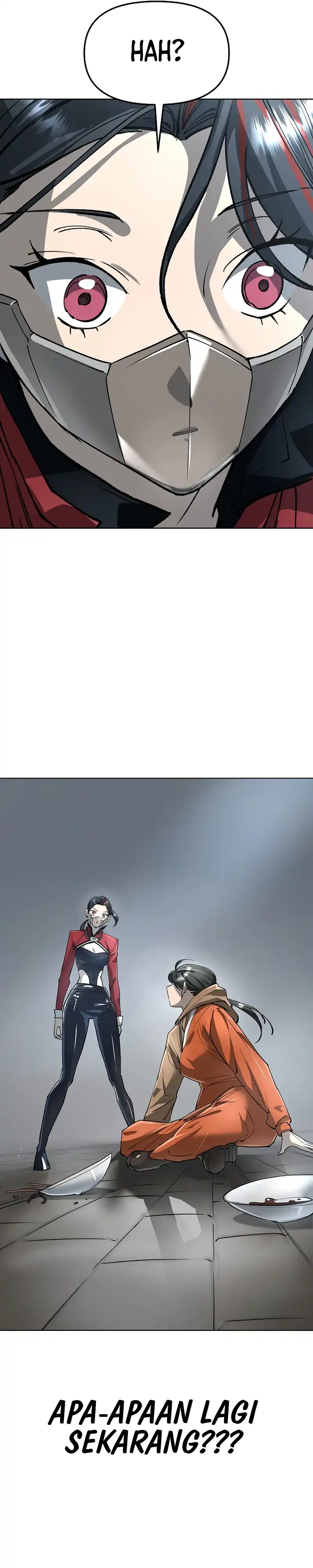 Baca Cosmic Heavenly Demon 3077 - Chapter 74 halaman 47