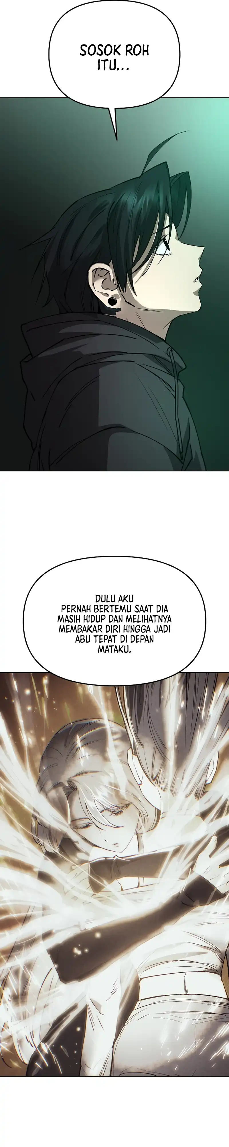 Baca Cosmic Heavenly Demon 3077 - Chapter 74 halaman 9