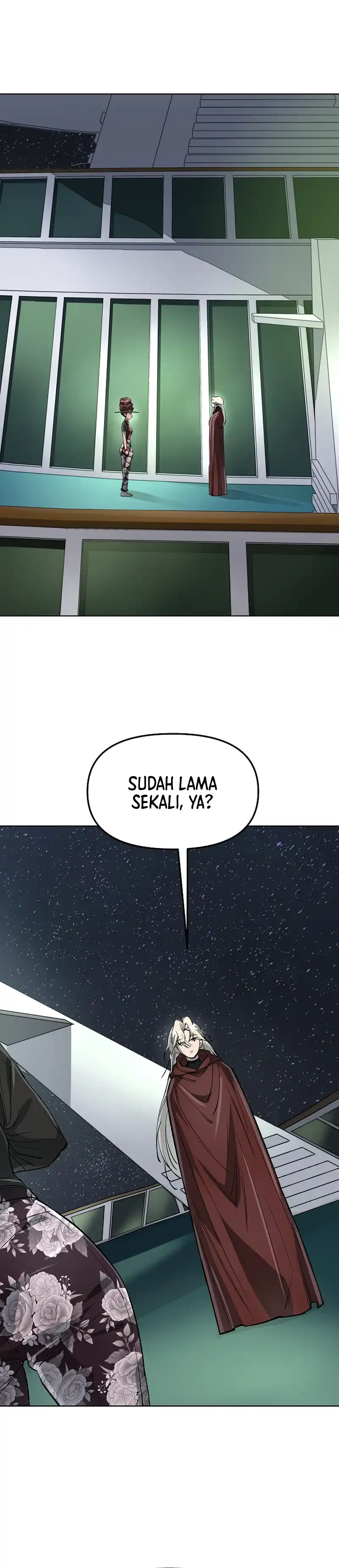 Baca Cosmic Heavenly Demon 3077 - Chapter 75 halaman 12