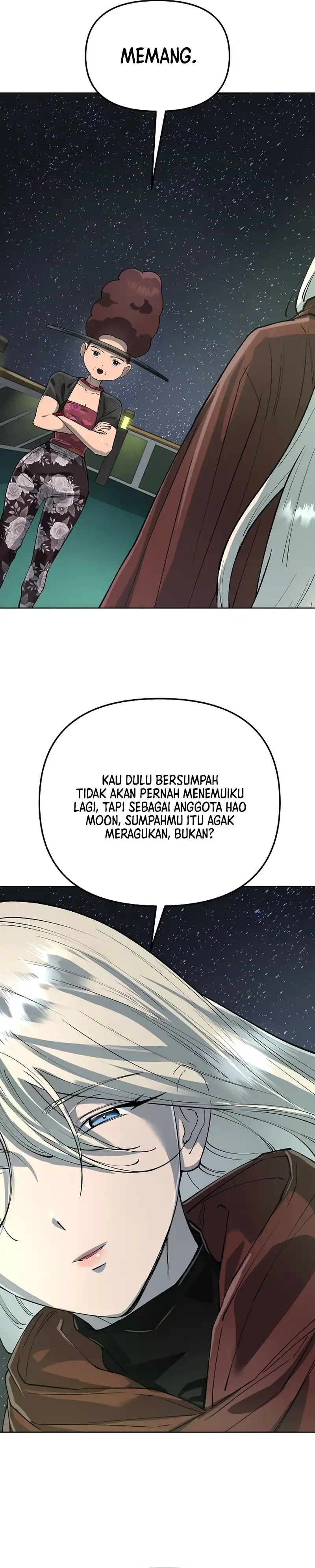 Baca Cosmic Heavenly Demon 3077 - Chapter 75 halaman 13