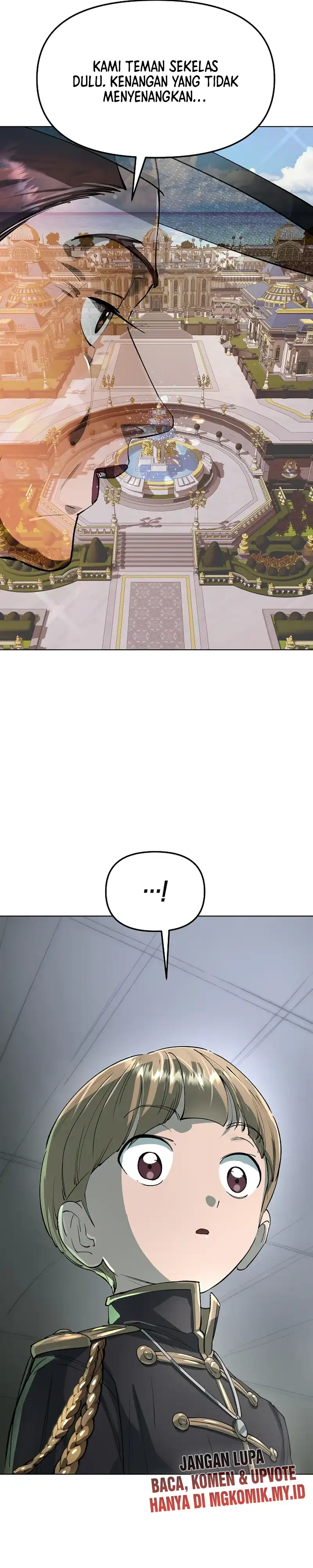 Baca Cosmic Heavenly Demon 3077 - Chapter 75 halaman 15