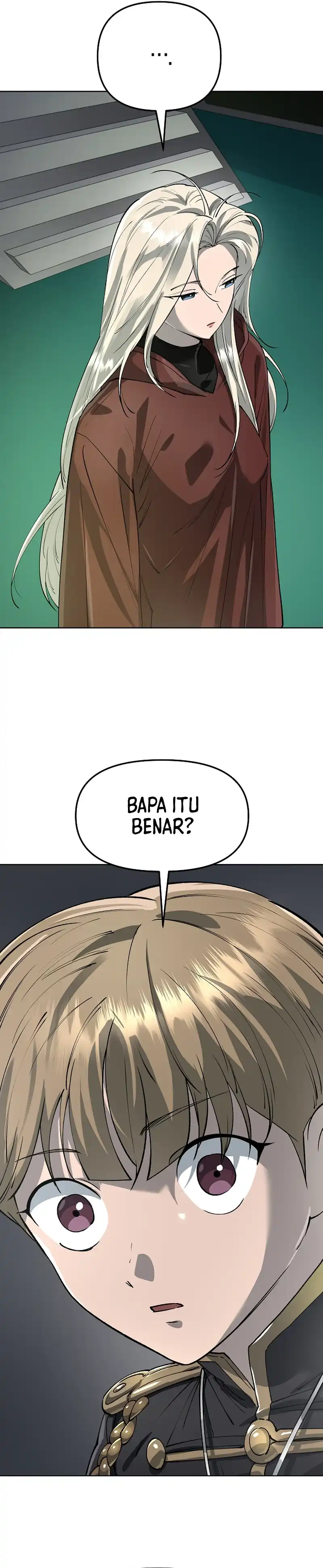 Baca Cosmic Heavenly Demon 3077 - Chapter 75 halaman 17