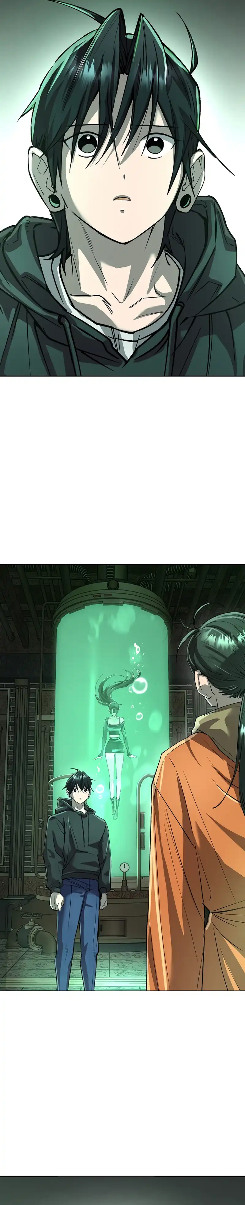 Baca Cosmic Heavenly Demon 3077 - Chapter 75 halaman 2