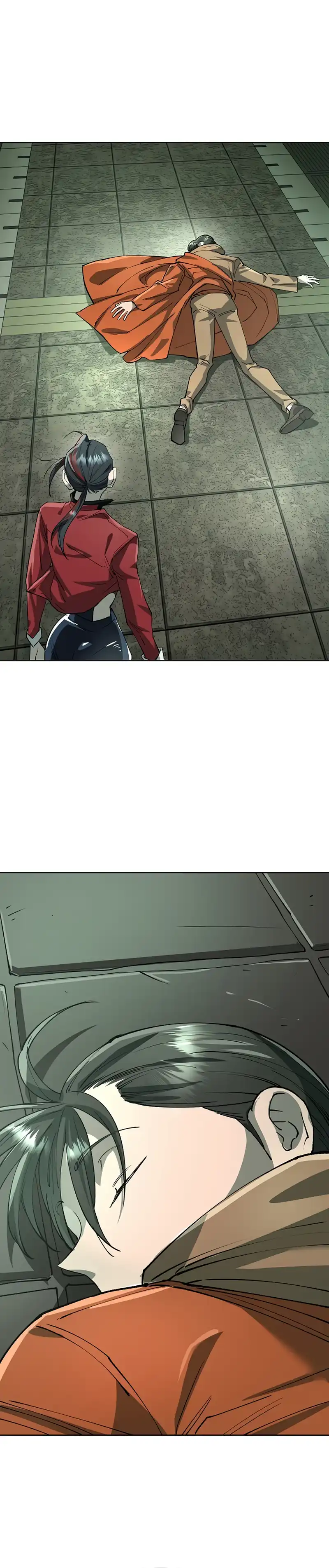 Baca Cosmic Heavenly Demon 3077 - Chapter 75 halaman 23