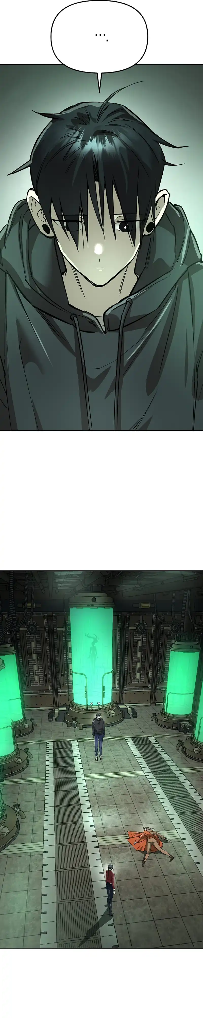 Baca Cosmic Heavenly Demon 3077 - Chapter 75 halaman 24