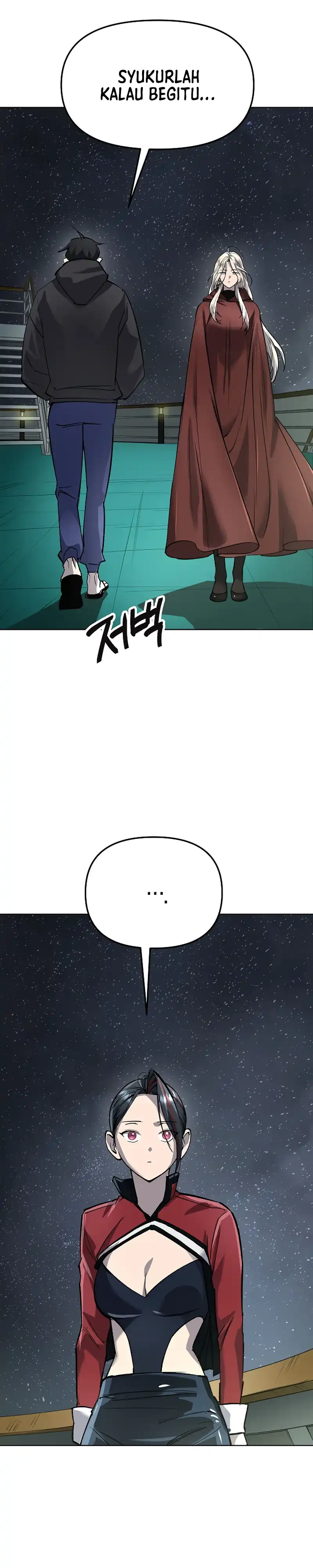 Baca Cosmic Heavenly Demon 3077 - Chapter 75 halaman 30