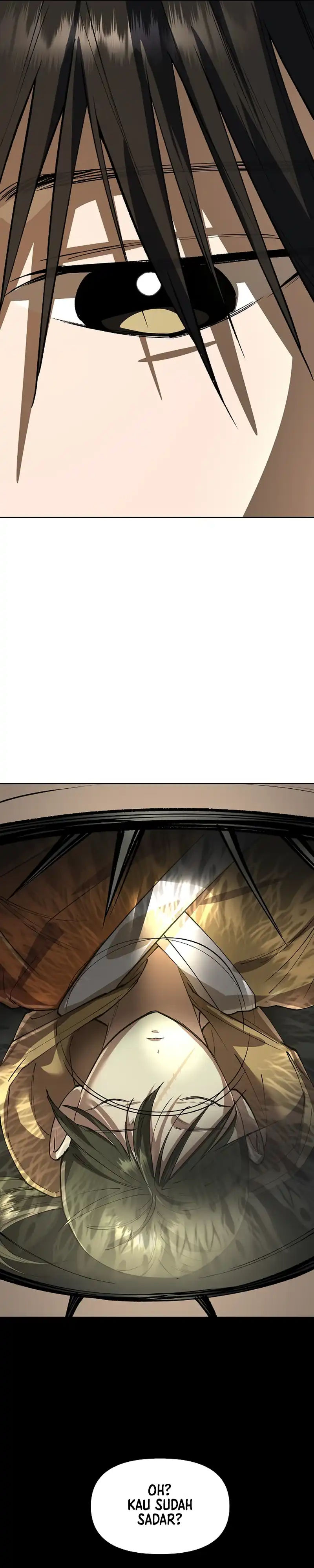 Baca Cosmic Heavenly Demon 3077 - Chapter 75 halaman 34