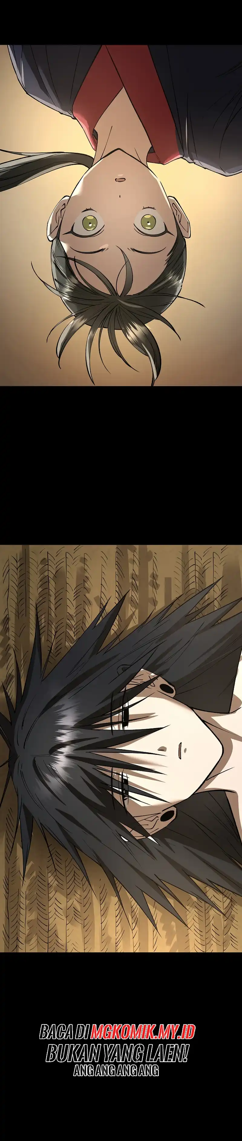 Baca Cosmic Heavenly Demon 3077 - Chapter 75 halaman 35