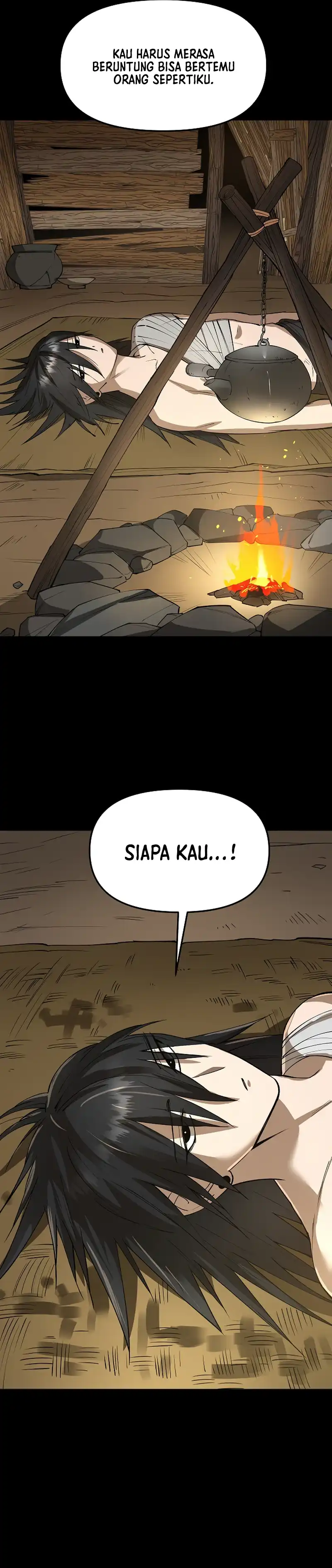 Baca Cosmic Heavenly Demon 3077 - Chapter 75 halaman 37