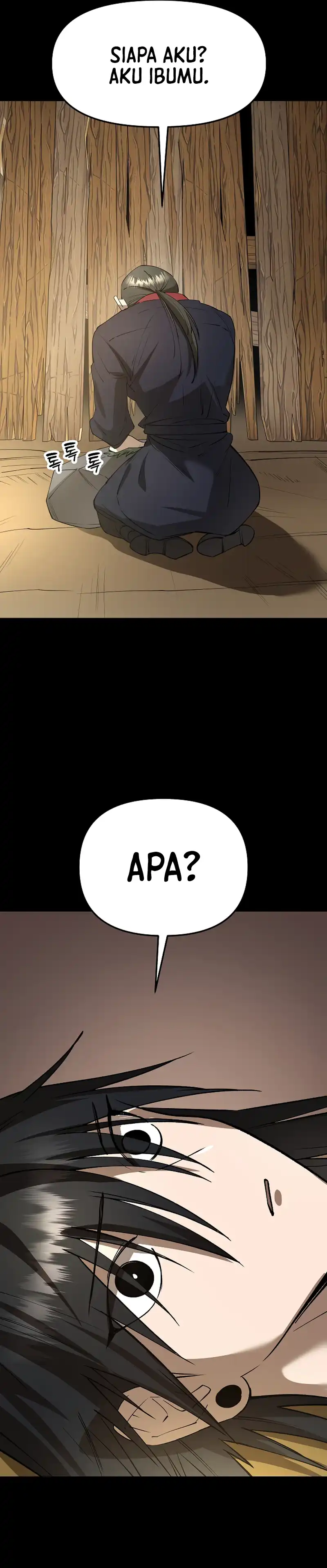 Baca Cosmic Heavenly Demon 3077 - Chapter 75 halaman 38