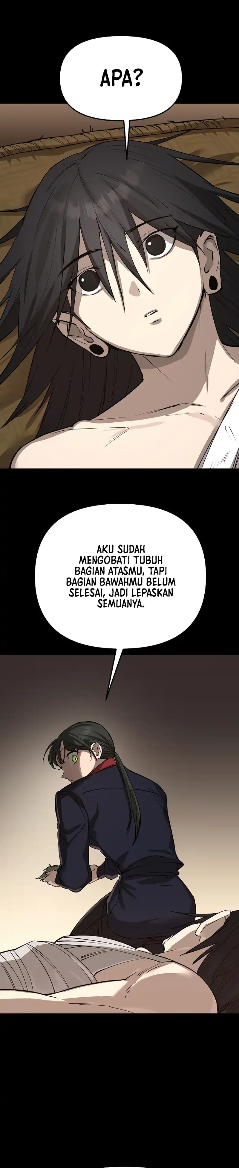 Baca Cosmic Heavenly Demon 3077 - Chapter 75 halaman 47