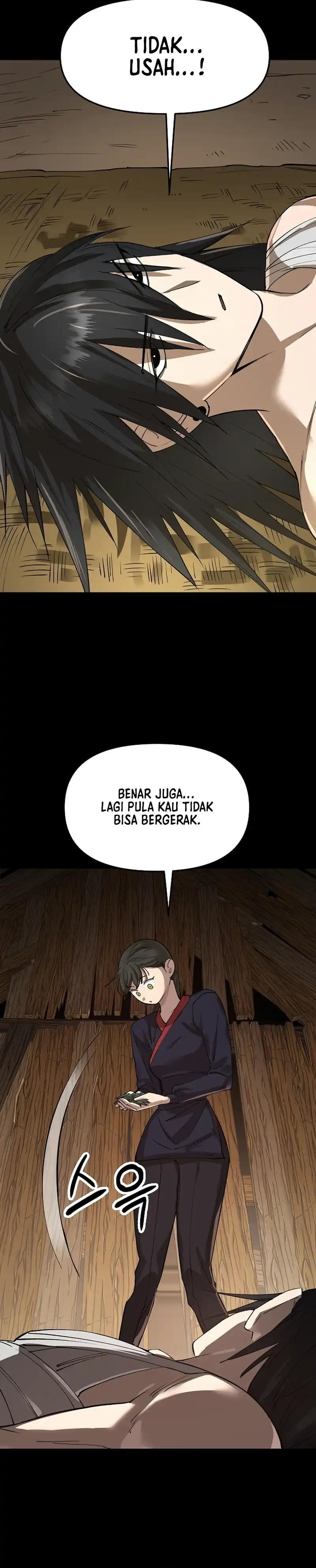 Baca Cosmic Heavenly Demon 3077 - Chapter 75 halaman 48