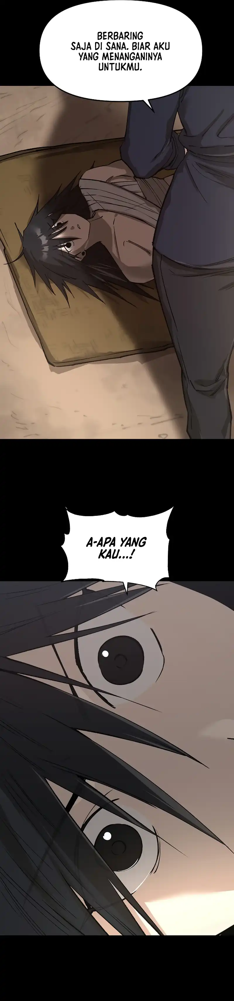 Baca Cosmic Heavenly Demon 3077 - Chapter 75 halaman 49