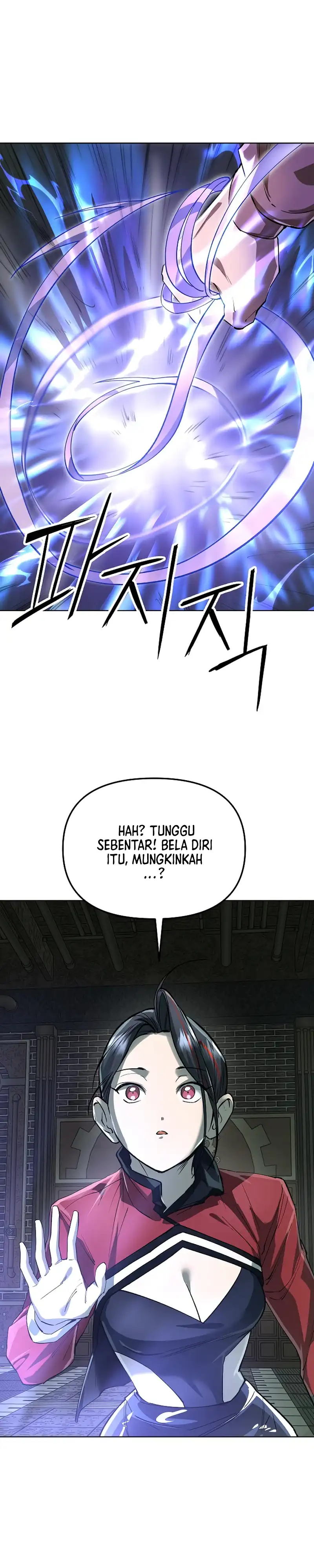 Baca Cosmic Heavenly Demon 3077 - Chapter 75 halaman 7