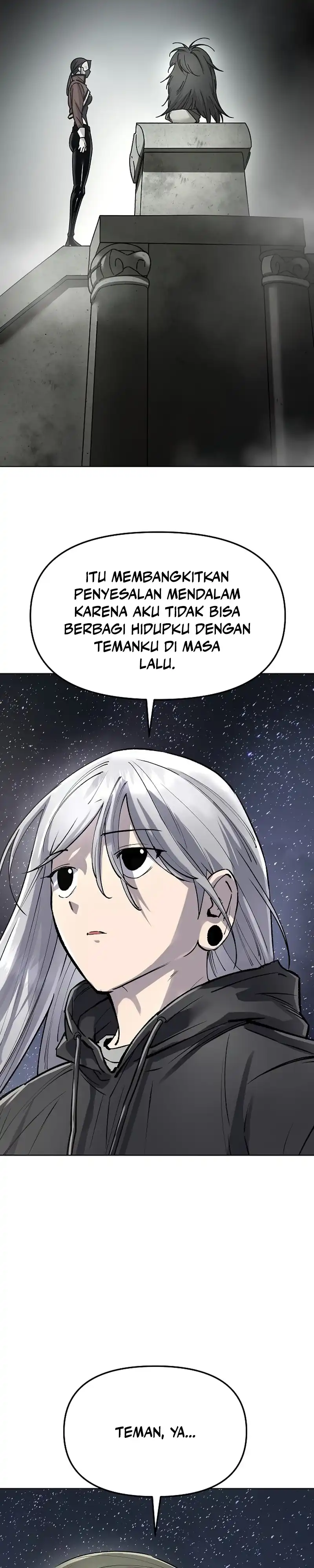 Baca Cosmic Heavenly Demon 3077 - Chapter 81 halaman 13