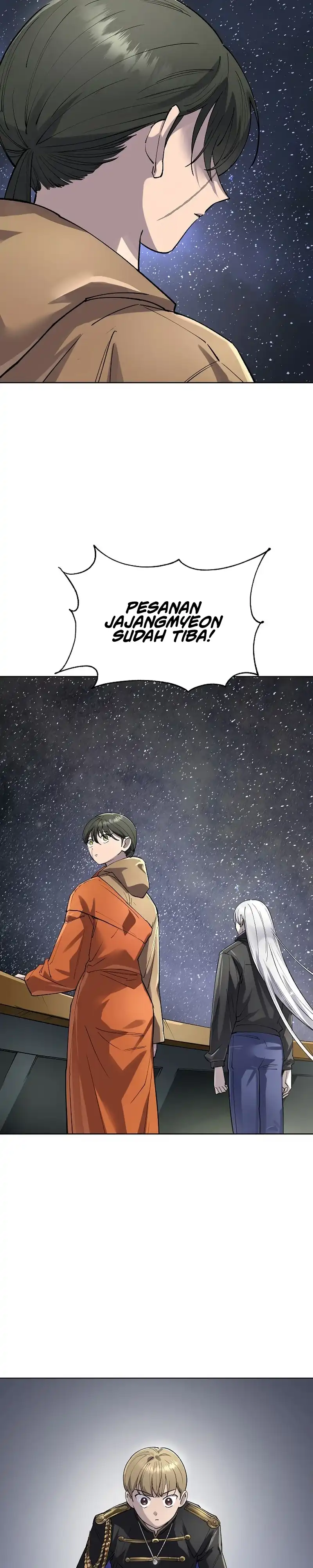 Baca Cosmic Heavenly Demon 3077 - Chapter 81 halaman 14