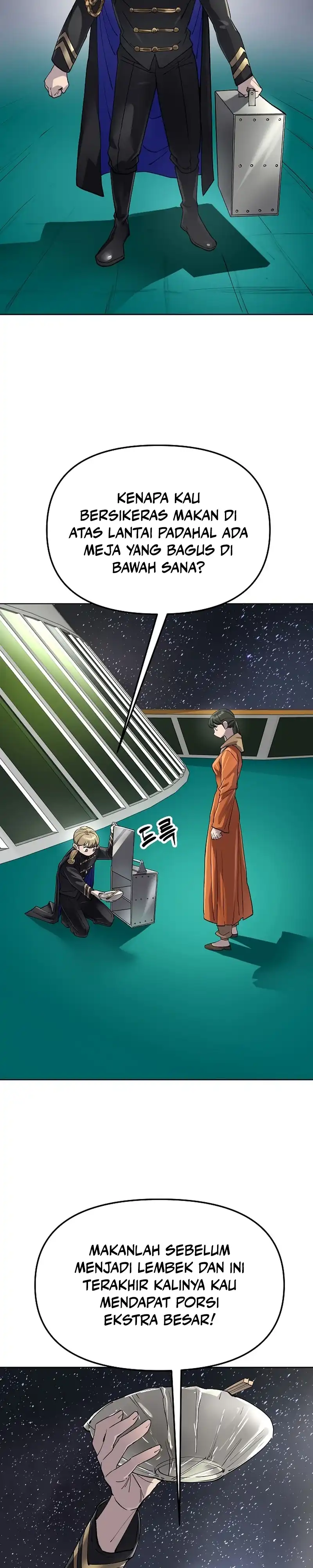 Baca Cosmic Heavenly Demon 3077 - Chapter 81 halaman 15