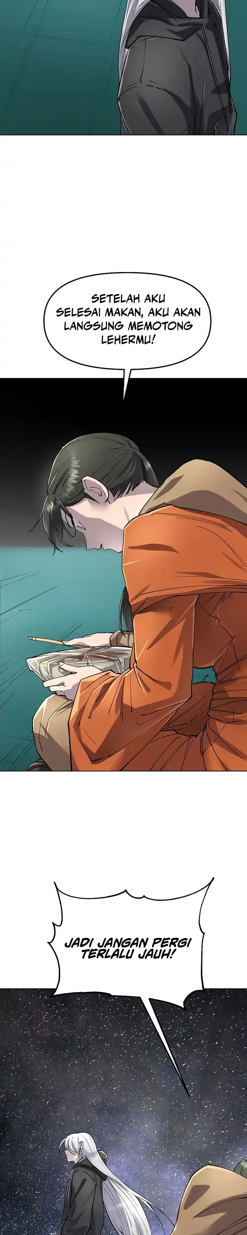 Baca Cosmic Heavenly Demon 3077 - Chapter 81 halaman 17