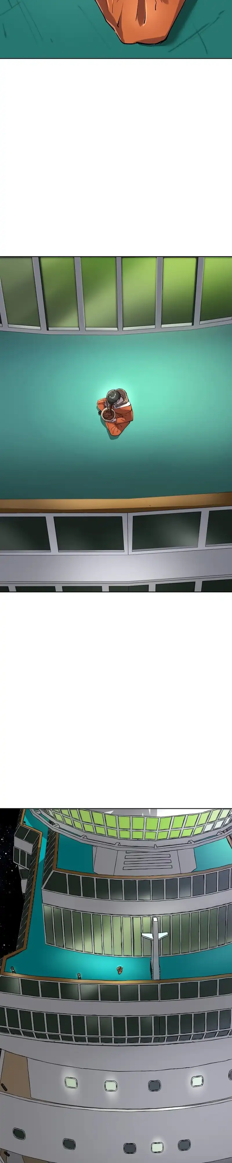 Baca Cosmic Heavenly Demon 3077 - Chapter 81 halaman 19