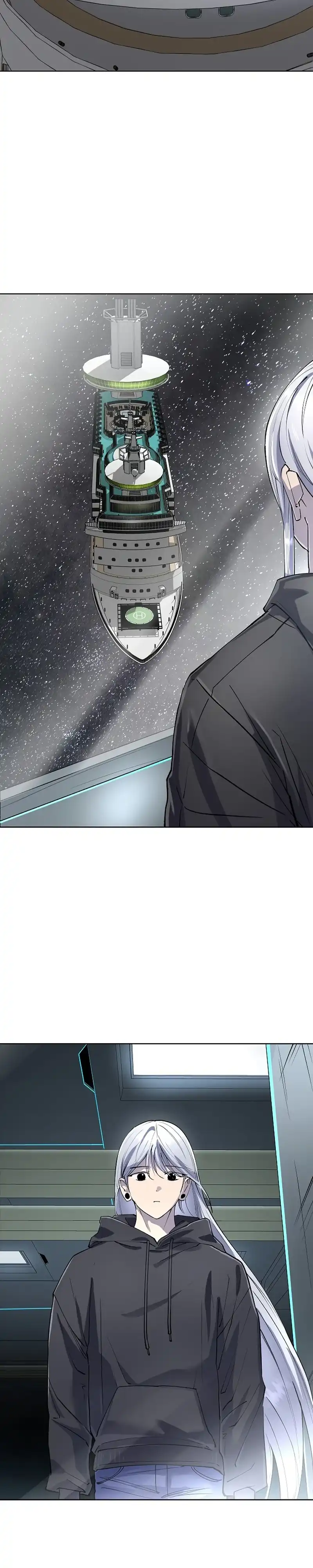 Baca Cosmic Heavenly Demon 3077 - Chapter 81 halaman 20