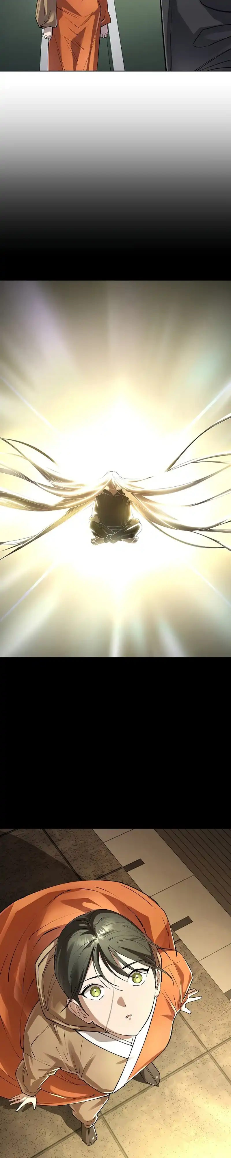 Baca Cosmic Heavenly Demon 3077 - Chapter 81 halaman 3