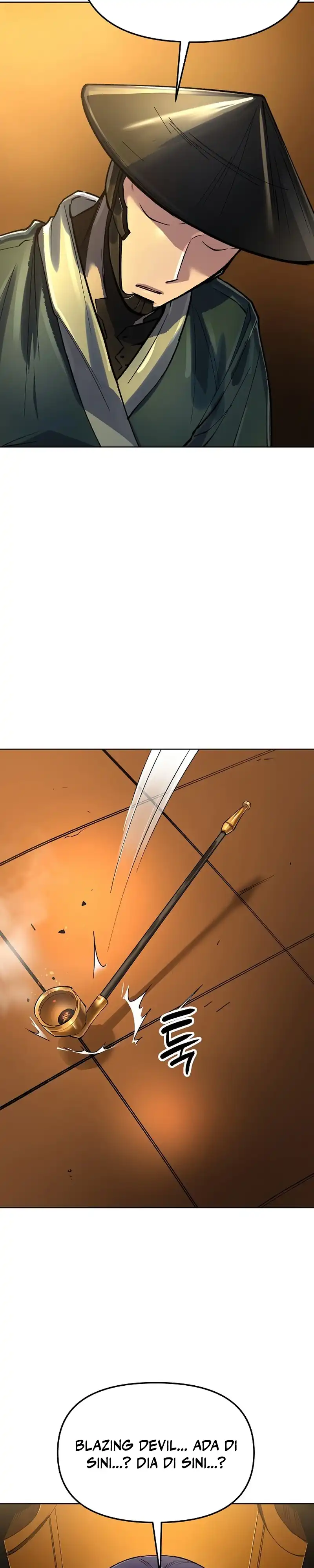 Baca Cosmic Heavenly Demon 3077 - Chapter 81 halaman 35