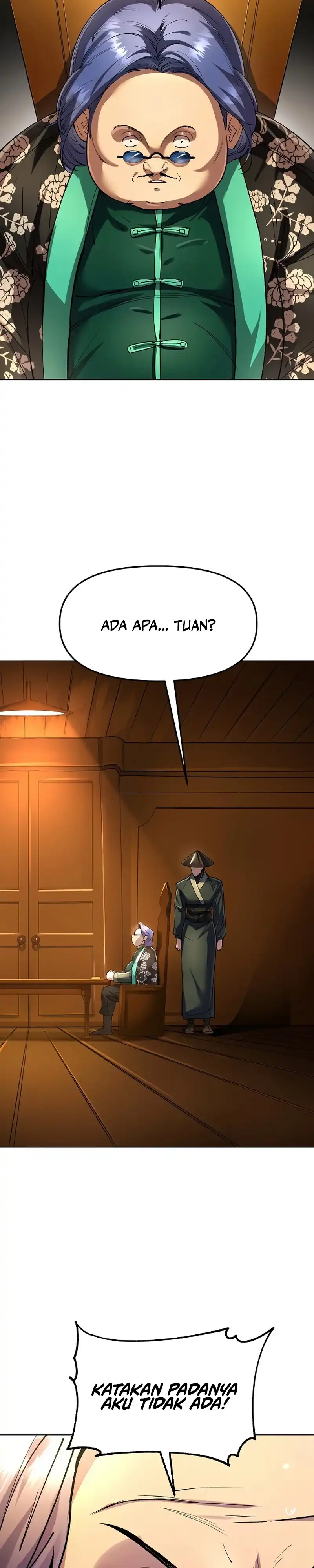 Baca Cosmic Heavenly Demon 3077 - Chapter 81 halaman 36