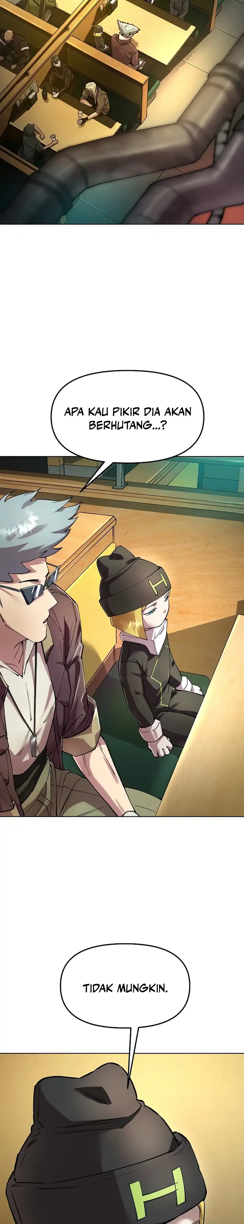 Baca Cosmic Heavenly Demon 3077 - Chapter 81 halaman 38