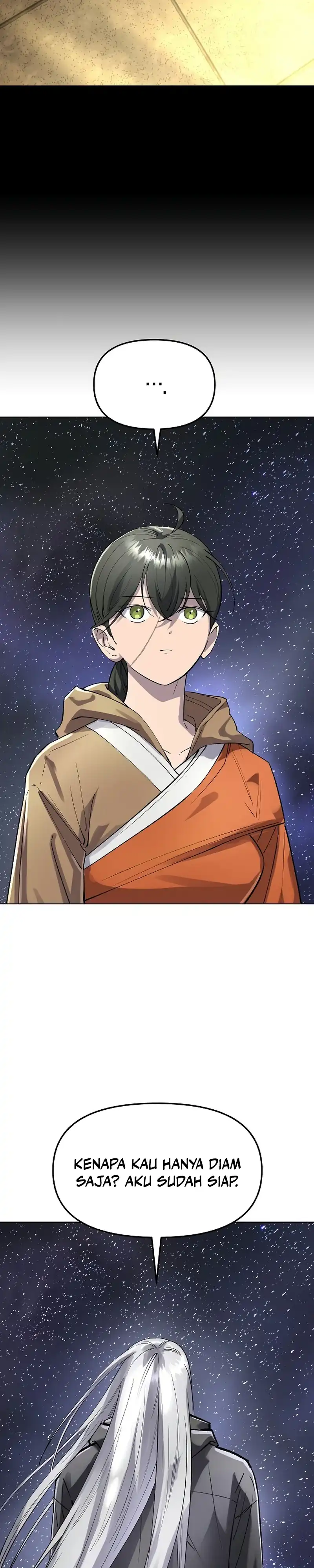 Baca Cosmic Heavenly Demon 3077 - Chapter 81 halaman 4