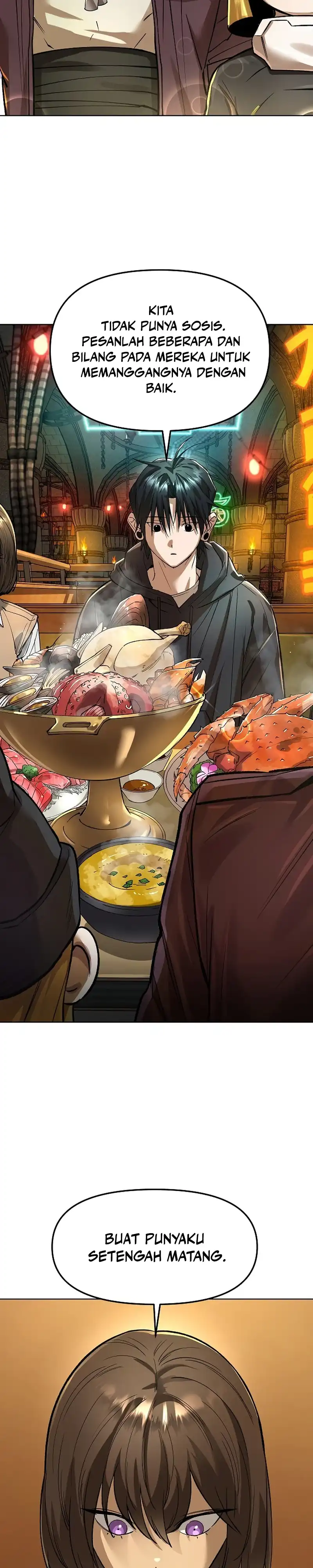 Baca Cosmic Heavenly Demon 3077 - Chapter 81 halaman 41