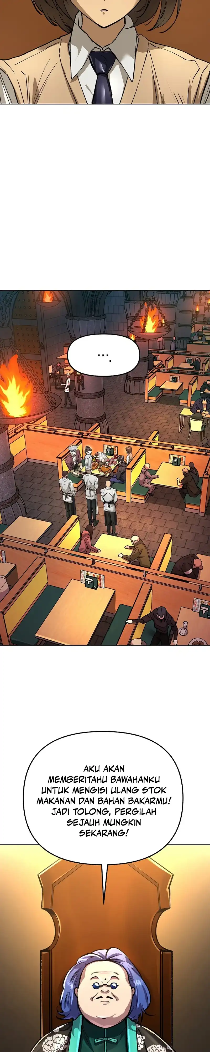 Baca Cosmic Heavenly Demon 3077 - Chapter 81 halaman 42