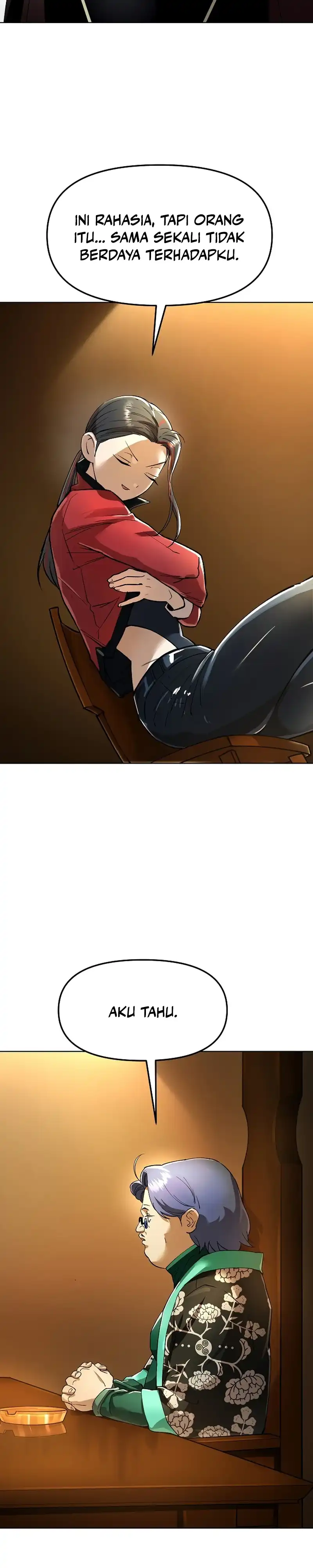 Baca Cosmic Heavenly Demon 3077 - Chapter 81 halaman 46