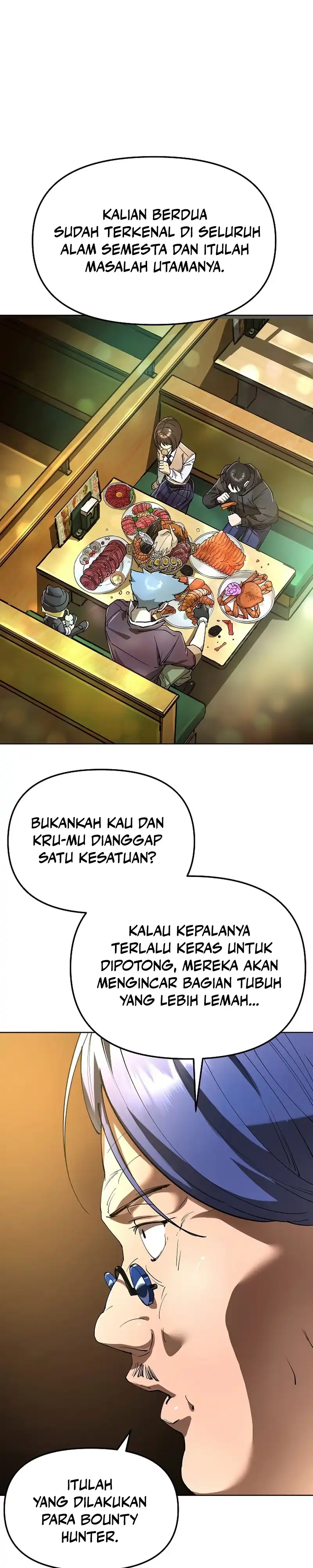Baca Cosmic Heavenly Demon 3077 - Chapter 81 halaman 47
