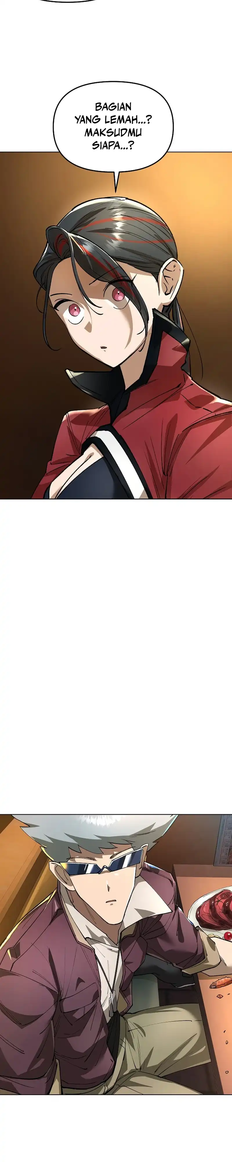 Baca Cosmic Heavenly Demon 3077 - Chapter 81 halaman 48