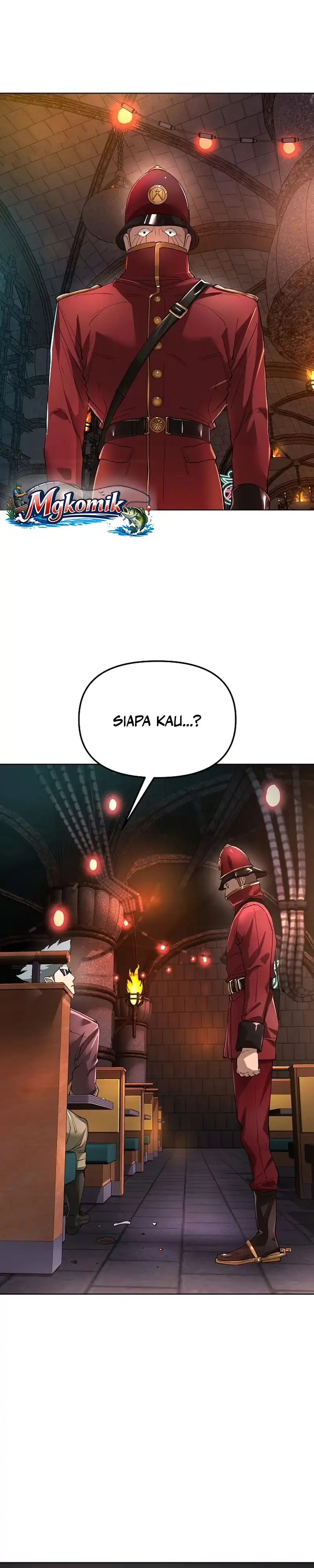 Baca Cosmic Heavenly Demon 3077 - Chapter 81 halaman 49