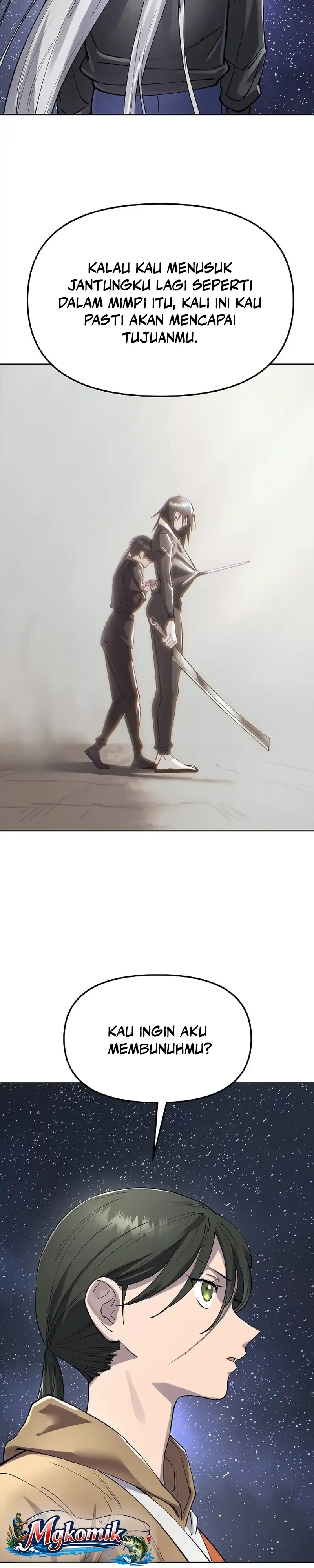 Baca Cosmic Heavenly Demon 3077 - Chapter 81 halaman 5