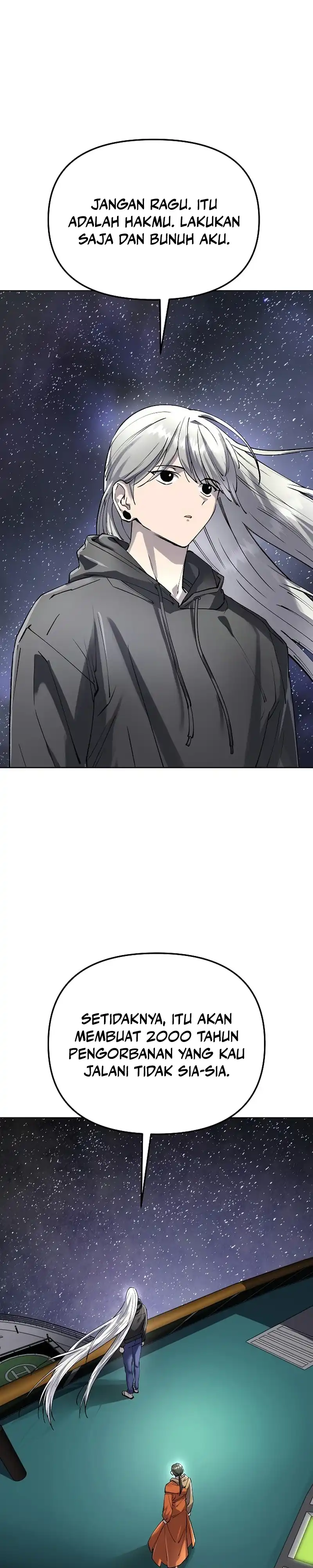 Baca Cosmic Heavenly Demon 3077 - Chapter 81 halaman 6