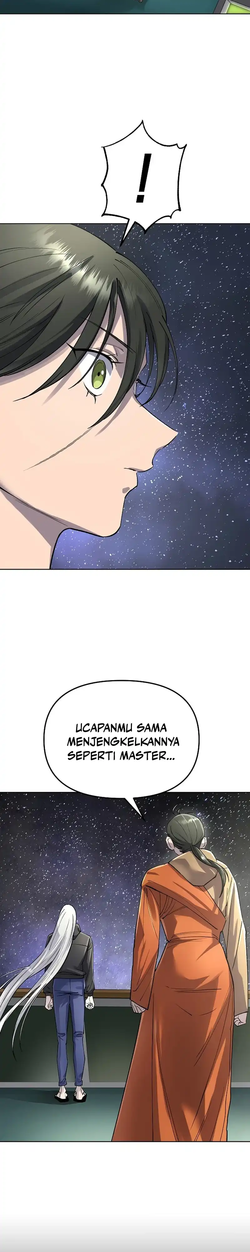 Baca Cosmic Heavenly Demon 3077 - Chapter 81 halaman 7