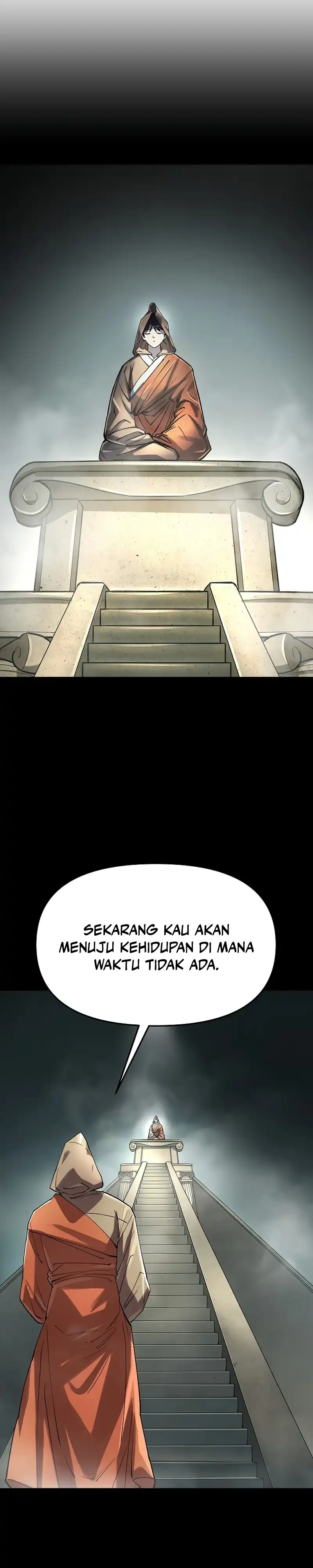 Baca Cosmic Heavenly Demon 3077 - Chapter 81 halaman 8