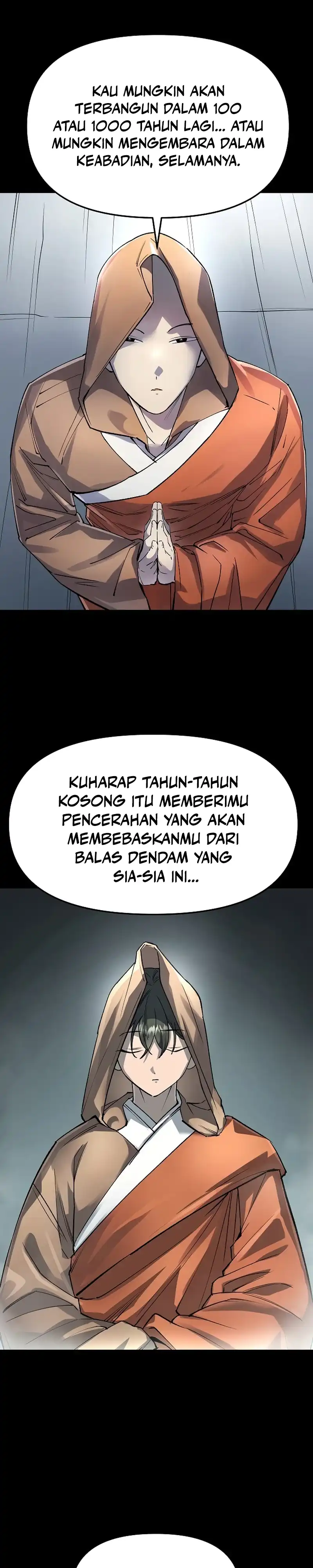 Baca Cosmic Heavenly Demon 3077 - Chapter 81 halaman 9