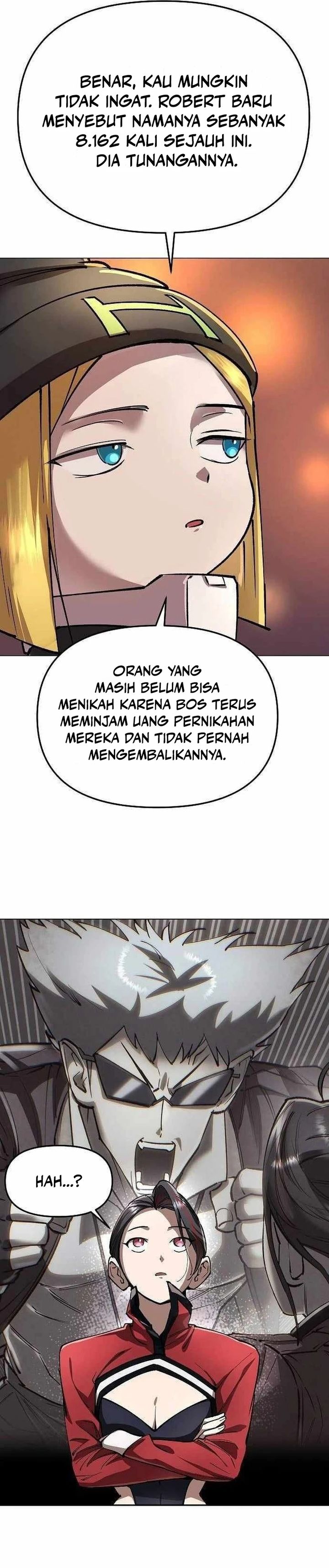 Baca Cosmic Heavenly Demon 3077 - Chapter 82 halaman 14