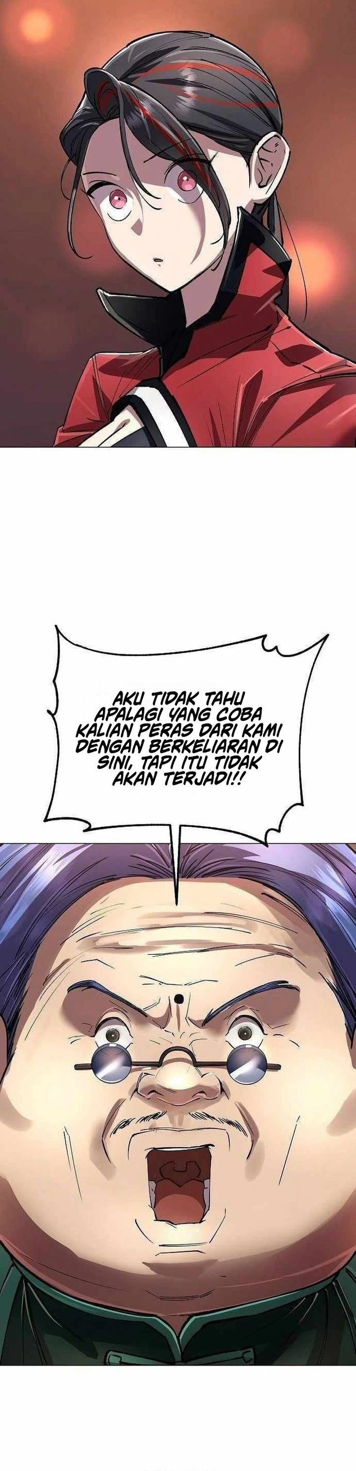 Baca Cosmic Heavenly Demon 3077 - Chapter 82 halaman 16