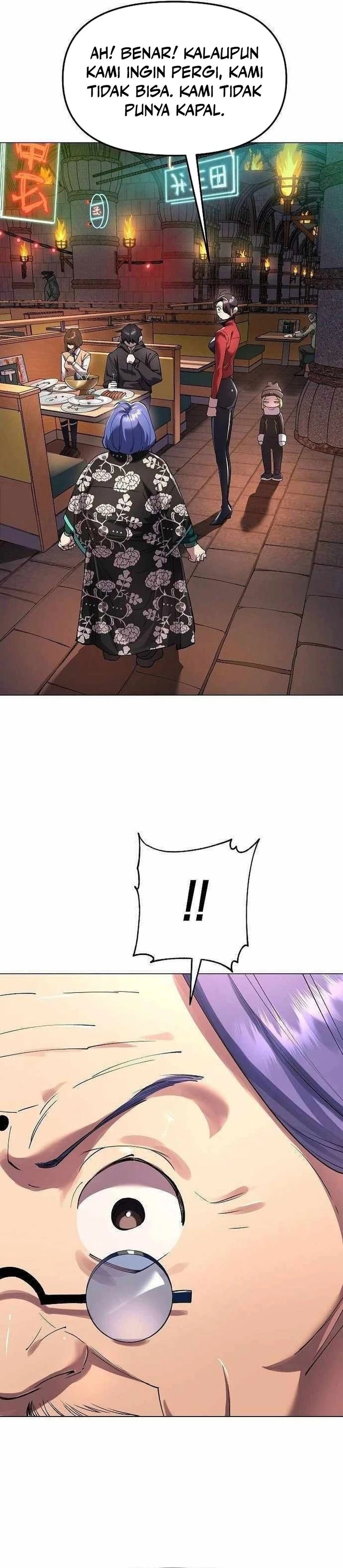 Baca Cosmic Heavenly Demon 3077 - Chapter 82 halaman 17