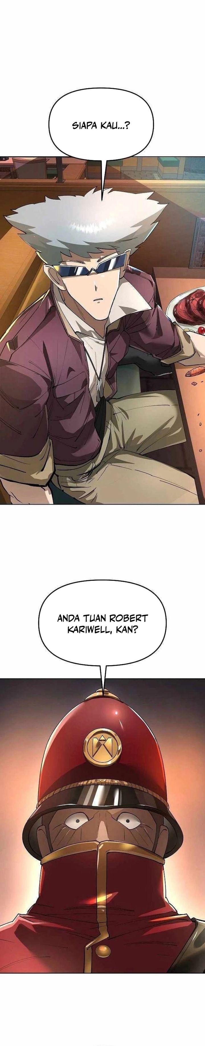 Baca Cosmic Heavenly Demon 3077 - Chapter 82 halaman 2