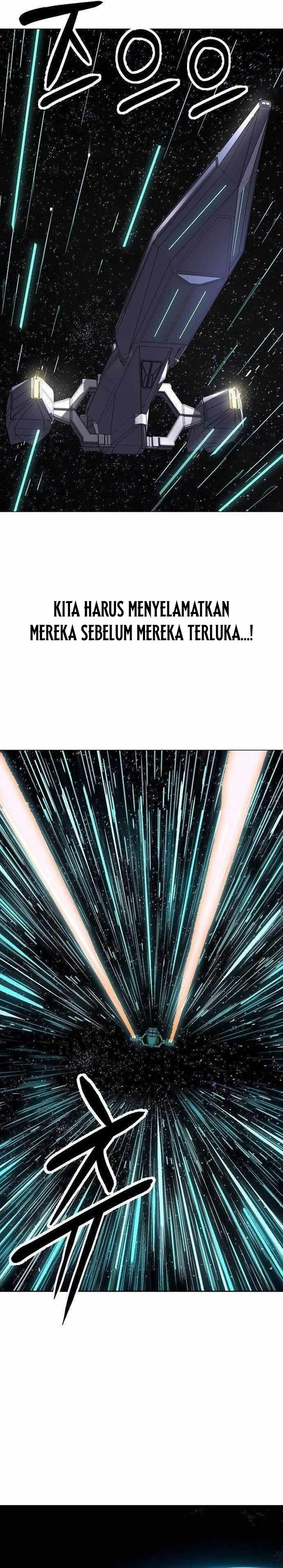 Baca Cosmic Heavenly Demon 3077 - Chapter 82 halaman 24